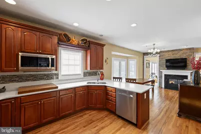 116 Wickham Terrace, Winchester, VA 22602 - Photo 16