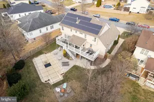 116 Wickham Terrace, Winchester, VA 22602 - Photo 46