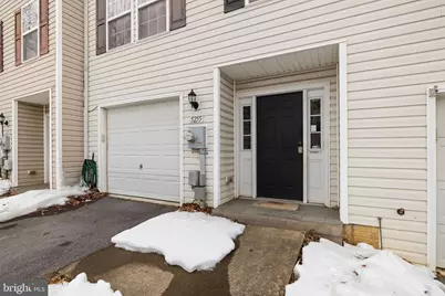 5255 Mulberry Terrace, Stephens City, VA 22655 - Photo 10