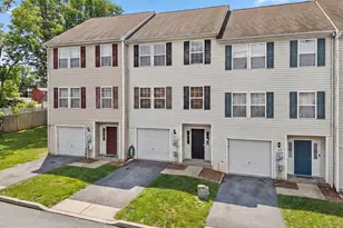 5255 Mulberry Terrace, Stephens City, VA 22655 - Photo 4