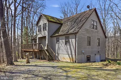 128 Charmwood Lane, Winchester, VA 22602 - Photo 1