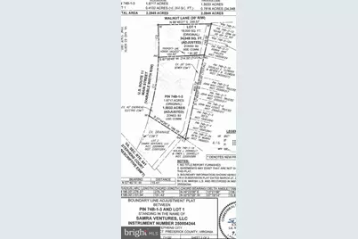 4937 Valley Pike, Stephens City, VA 22655 - Photo 2