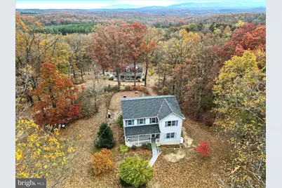 4403 Back Mountain Road, Winchester, VA 22602 - Photo 1