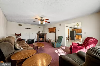 4403 Back Mountain Road, Winchester, VA 22602 - Photo 14