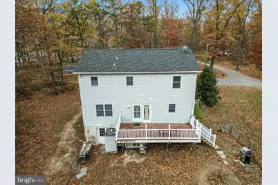 4403 Back Mountain Road, Winchester, VA 22602 - Photo 4