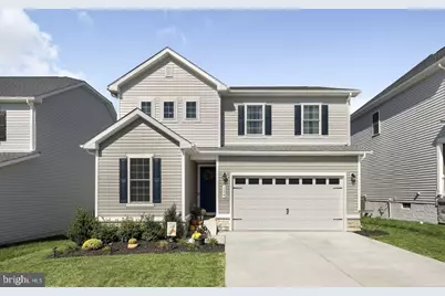 124 Lenore, Winchester, VA 22602 - Photo 1