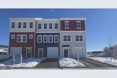 100 Flaxen Mane Court, Stephenson, VA 22656 - Photo 2