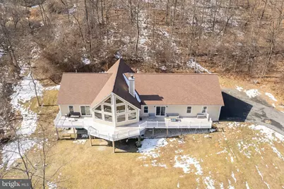 189 Babbs Mountain Road, Winchester, VA 22603 - Photo 82