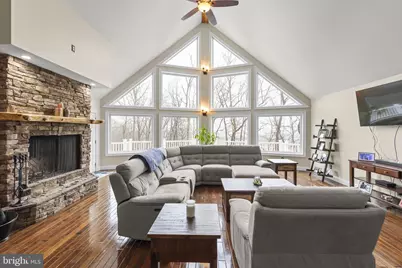 189 Babbs Mountain Road, Winchester, VA 22603 - Photo 4