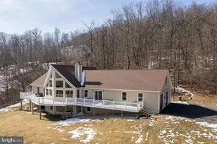 189 Babbs Mountain Rd, Winchester, VA 22603 - Photo 84