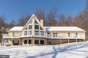 189 Babbs Mountain Rd, Winchester, VA 22603 - Photo 86