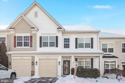 207 Kintyre Lane, Stephens City, VA 22655 - Photo 2