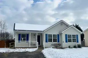 119 Buchannan Dr, Stephens City, VA 22655 - Photo 4