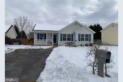 119 Buchannan Drive, Stephens City, VA 22655 - Photo 2