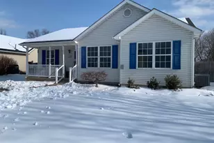 119 Buchannan Dr, Stephens City, VA 22655 - Photo 8