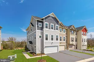 106 Splendor Gdn Wy, Stephenson, VA 22656 - Photo 1