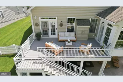 105 Turnstone Lane, Lake Frederick, VA 22630 - Photo 4