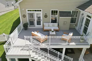 105 Turnstone Ln, Lake Frederick, VA 22630 - Photo 4