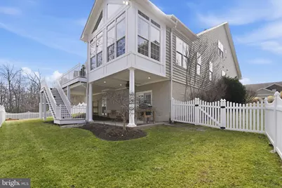 105 Turnstone Lane, Lake Frederick, VA 22630 - Photo 46