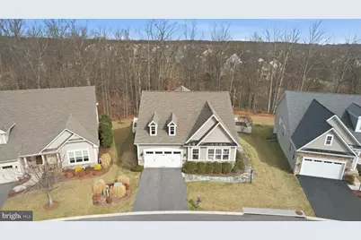 105 Turnstone Lane, Lake Frederick, VA 22630 - Photo 2