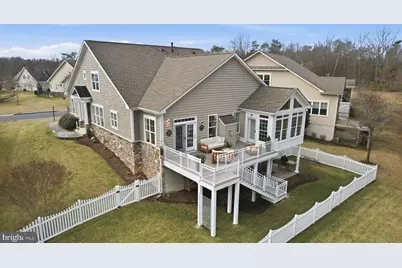 105 Turnstone Lane, Lake Frederick, VA 22630 - Photo 44