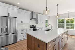 230 Tranquil Wood Ln, Winchester, VA 22602 - Photo 12