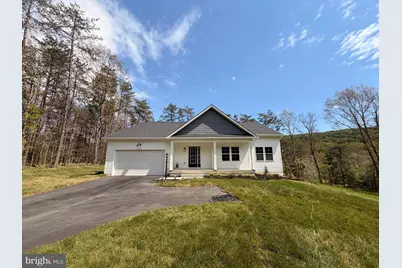 230 Tranquil Wood Lane, Winchester, VA 22602 - Photo 1