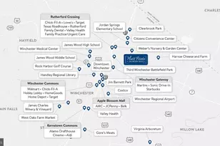 Wagtail Ln, Winchester, VA 22603 - Photo 52