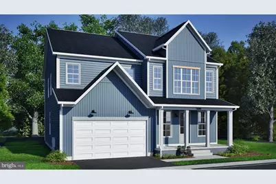 Snowden Bridge Boulevard #SHELDON 40-F2, Stephenson, VA 22656 - Photo 1