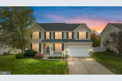 123 Fredericksburg Drive, Stephens City, VA 22655 - Photo 1