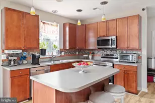 123 Fredericksburg Dr, Stephens City, VA 22655 - Photo 8