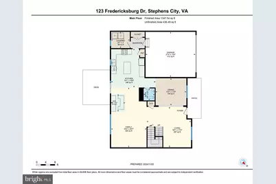 123 Fredericksburg Drive, Stephens City, VA 22655 - Photo 48