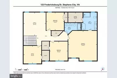 123 Fredericksburg Drive, Stephens City, VA 22655 - Photo 62