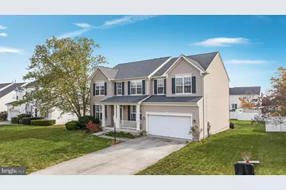 123 Fredericksburg Drive, Stephens City, VA 22655 - Photo 38