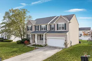 123 Fredericksburg Dr, Stephens City, VA 22655 - Photo 38