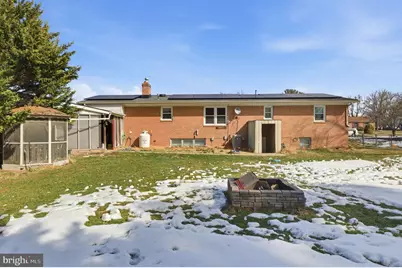 224 Fredericktowne Drive, Stephens City, VA 22655 - Photo 44