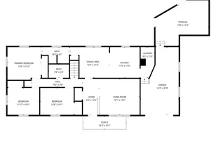 224 Fredericktowne Dr, Stephens City, VA 22655 - Photo 44