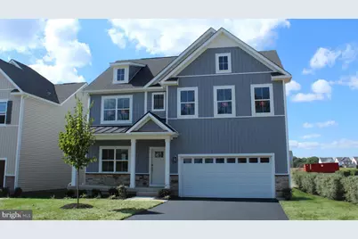 133 Mascouten Street, Winchester, VA 22602 - Photo 1