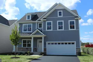 137 Mascouten St, Winchester, VA 22602 - Photo 1