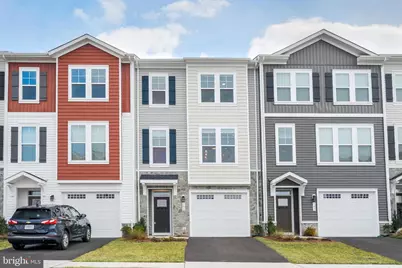 105 Checkerspot, Lake Frederick, VA 22630 - Photo 1