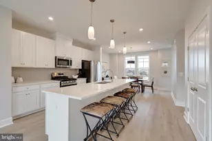 105 Checkerspot, Lake Frederick, VA 22630 - Photo 14