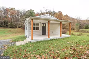 177 Dicks Hollow Rd, Winchester, VA 22603 - Photo 1