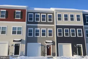 496 Parkland Dr, Stephenson, VA 22656 - Photo 1