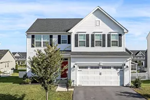 107 Interlace Wy, Stephenson, VA 22656 - Photo 4