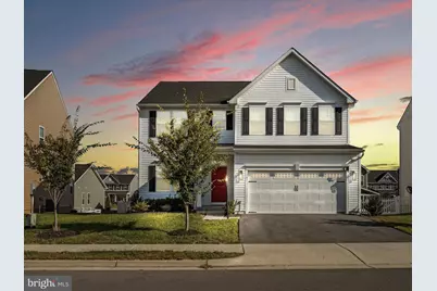 107 Interlace Way, Stephenson, VA 22656 - Photo 2