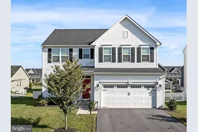 107 Interlace Way, Stephenson, VA 22656 - Photo 1