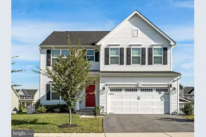 107 Interlace Way, Stephenson, VA 22656 - Photo 6