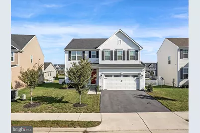 107 Interlace Way, Stephenson, VA 22656 - Photo 4