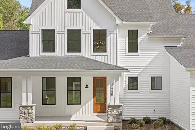 Lot 80D Gough Road, Winchester, VA 22602 - Photo 2