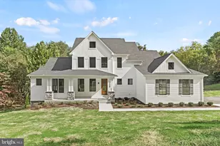 Lot 80D Gough Rd, Winchester, VA 22602 - Photo 1